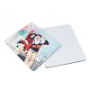 Picture of Sublimation Neoprene Mouse Pad White