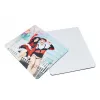 Picture of Sublimation Neoprene Mouse Pad White