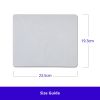 Picture of Sublimation Neoprene Mouse Pad White