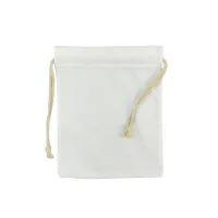 Picture of Sublimation Drawstring Bag - Medium 25cm x 32cm