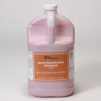 Picture of Mayco C300 Matte Transparent Brushing Glaze 3.78L