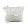 Picture of Sublimation Polyester Canvas Tote Bag - Medium 39cm x 29cm