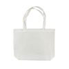 Picture of Sublimation Polyester Canvas Tote Bag - Medium 39cm x 29cm