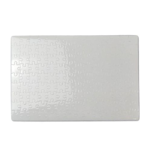 Picture of Sublimation Magnetic Jigsaw Puzzle 126pc