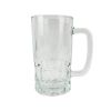Picture of Sublimation Glass Beer Stein Mug 590ml (20oz)