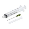 Picture of Craft Syringe 10ml with Needle 5pc
