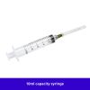 Picture of Craft Syringe 10ml with Needle 5pc