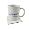 Picture of Natural Finish Sublimation Slate Coasters 10x10cm