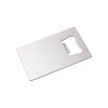 Picture of Sublimation Stainless Steel Bottle Opener Credit Card