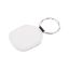 Picture of Sublimation PU Leather Keyring