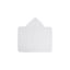 Picture of Sublimation Baby Hooded Towel White