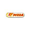 Picture of Sublimation Metal Name Badge (Oval)