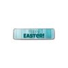 Picture of Sublimation Metal Name Badge (Rectangle)