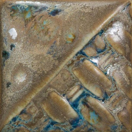 Picture of Mayco Stoneware Crystal Glaze SW179 Muddy Waters 473ml