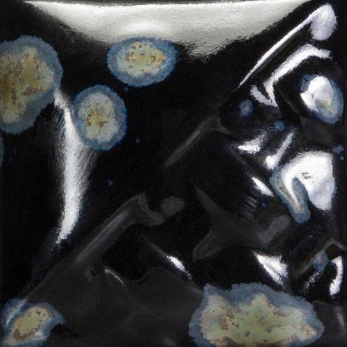 Picture of Mayco Stoneware Crystal Glaze SW181 Night Moth 473ml