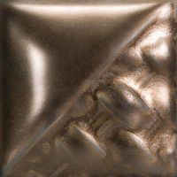 Picture of Mayco Stoneware Matte Glaze SW182  Antique Brass 473ml