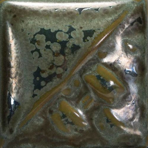Picture of Mayco Stoneware Glaze SW184 Speckled Toad 473ml