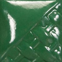 Picture of Mayco Stoneware Gloss Glaze SW509 Dark Green 473ml