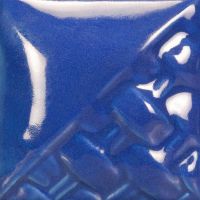 Picture of Mayco Stoneware Gloss Glaze SW510 Blue 473ml