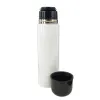 Picture of Sublimation Stainless Steel Thermos Vacuum Flask White 500ml