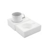Picture of Permasub AAA Sublimation Coffee Mug 11oz White with Foam