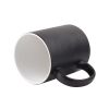 Picture of Permasub Sublimation Colour Change Magic Mug 11oz Black
