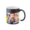 Picture of Permasub Sublimation Colour Change Magic Mug 11oz Black