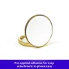 Picture of Sublimation Phone Selfie Ring Holder