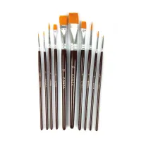 Picture for category Brushes and Brush Kits