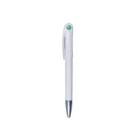 Picture of Sublimation Pen - White/Green