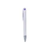 Picture of Sublimation Pen - White/Purple