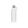 Picture of Sublimation Aluminium Sport Drink Bottle White 750ml