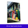Picture of Sublimation Aluminium Photo Panel 1.1mm High Gloss White 20x30cm