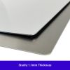 Picture of Sublimation Aluminium Photo Panel 1.1mm High Gloss White 30x40cm