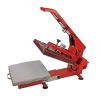 Picture of Sublimation and Vinyl Freesub P3800 Flat Heat Press - 38 x 38cm