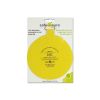 Picture of 140mm Adhesive Plate Hanger Disc Hook - Max 3kg