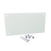 Picture of Sublimation Glass Photo Frame – Rectangle 30 x 16cm