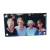 Picture of Sublimation Glass Photo Frame – Rectangle 30 x 16cm