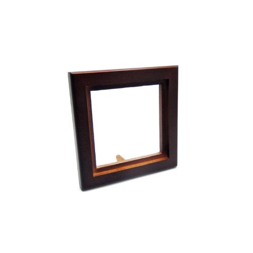 Picture of Sublimation Tile Wooden Frame 108mm x 108mm