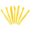 Picture of Clay Sculpting Knife Set 7pc