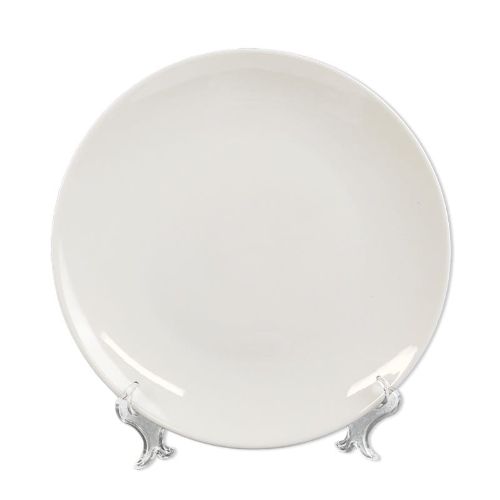 Picture of Sublimation Ceramic Round Plate 25cm