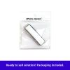 Picture of Sublimation Metal Name Badge (Rectangle)