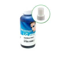 Picture of Inktec Sublimation Ink with EcoTank Cap - Light Cyan 100ml