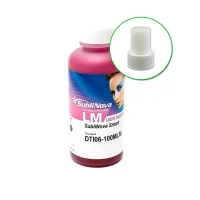 Picture of Inktec Sublimation Ink with EcoTank Cap - Light Magenta 100ml