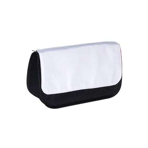Picture of Sublimation Pencil Case Black