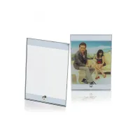Picture of Sublimation Glass BL-03 Photo Frame 23 x 15cm