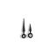 Picture of Clock Hand - Black 39mm