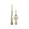 Picture of Clock Hand - Gold 98mm