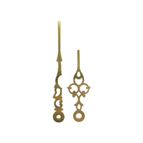 Picture of Clock Hand - Gold 98mm