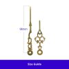 Picture of Clock Hand - Gold 98mm